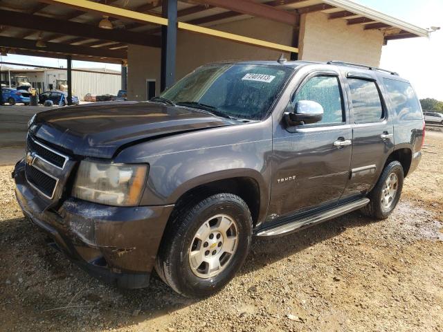 CHEVROLET TAHOE 2010 1gnmcae31ar230099