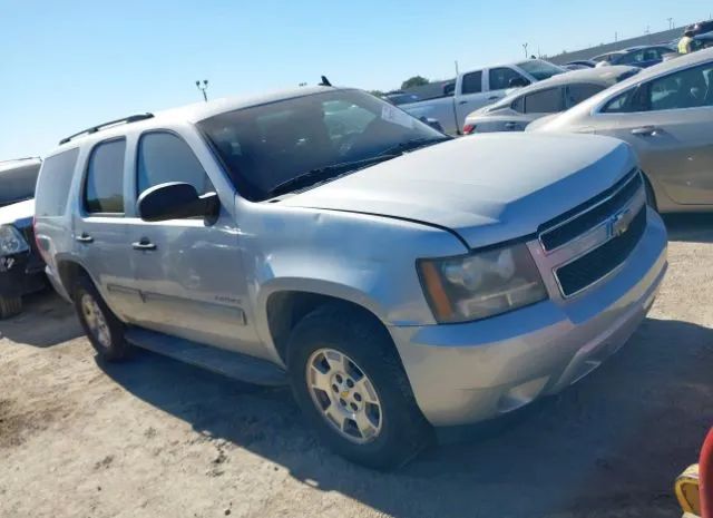 CHEVROLET TAHOE 2010 1gnmcae31ar244701