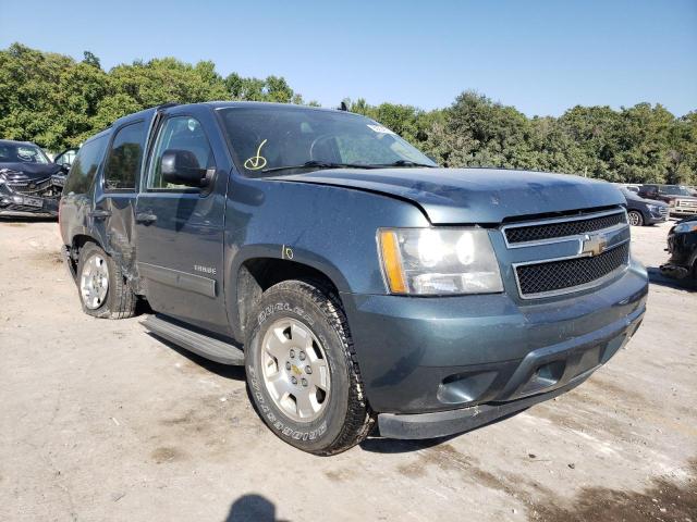 CHEVROLET TAHOE C150 2010 1gnmcae32ar201579