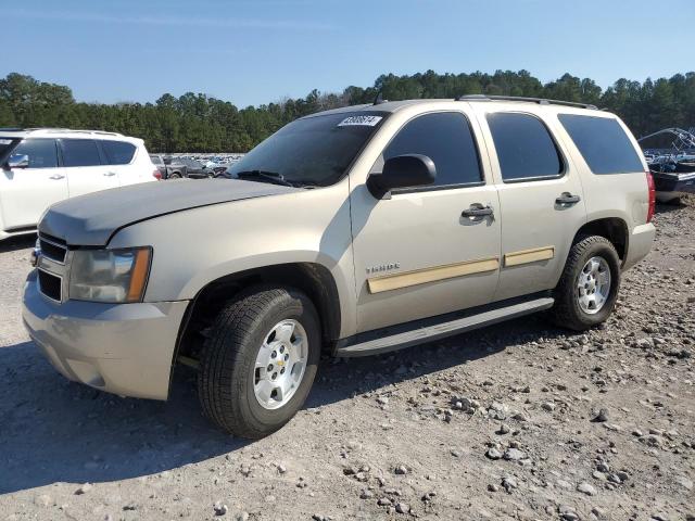 CHEVROLET TAHOE 2010 1gnmcae33ar103323