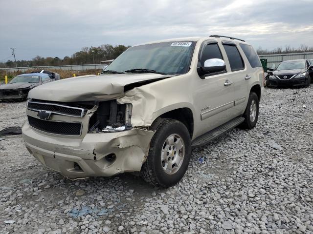 CHEVROLET TAHOE C150 2010 1gnmcae33ar129890