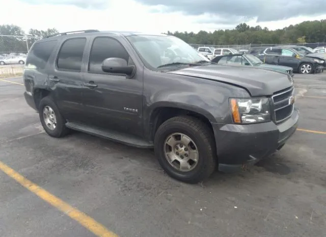 CHEVROLET TAHOE 2010 1gnmcae33ar194996