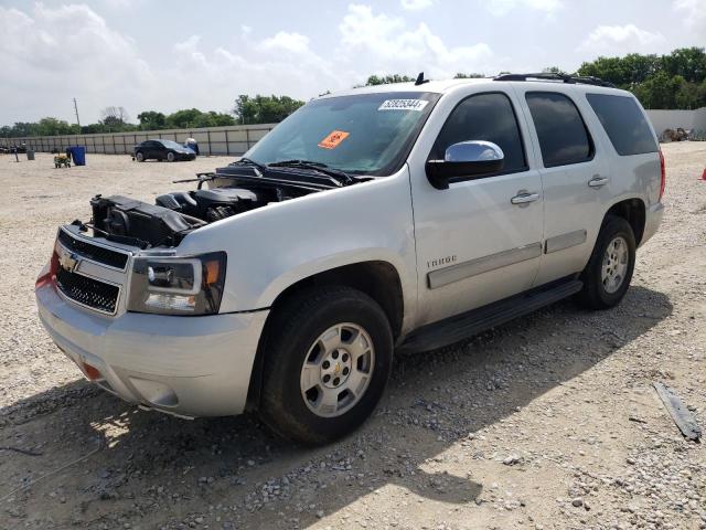 CHEVROLET TAHOE 2010 1gnmcae33ar218245