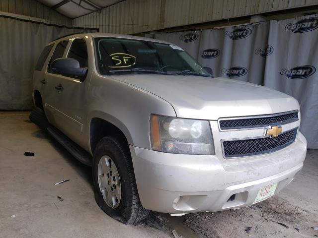 CHEVROLET TAHOE C150 2010 1gnmcae34ar129123