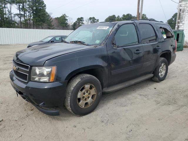 CHEVROLET TAHOE 2010 1gnmcae35ar239808