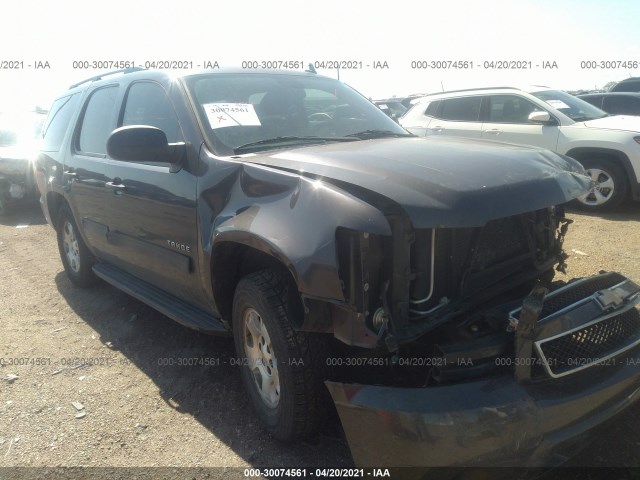 CHEVROLET TAHOE 2010 1gnmcae35ar246788