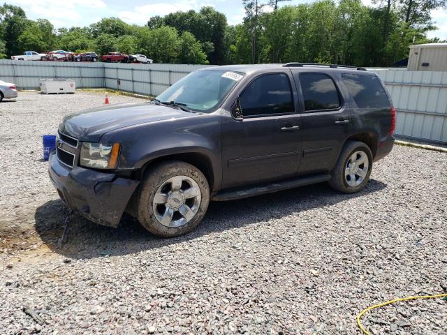 CHEVROLET TAHOE C150 2010 1gnmcae36ar132847