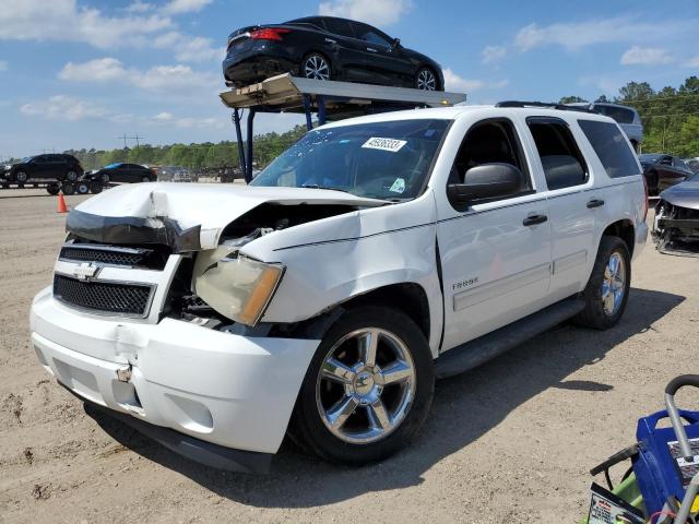 CHEVROLET TAHOE C150 2010 1gnmcae37ar128533