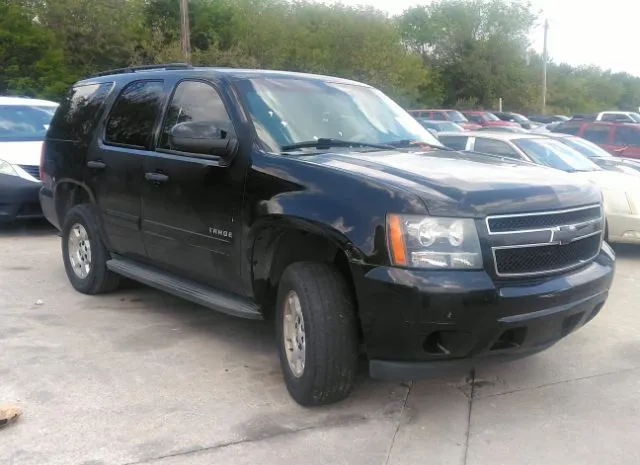 CHEVROLET TAHOE 2010 1gnmcae37ar131853