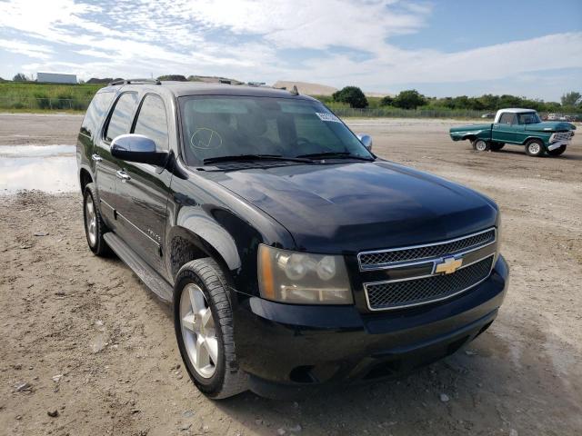 CHEVROLET TAHOE C150 2010 1gnmcae38ar186179