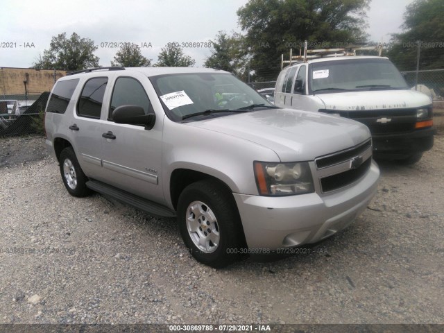 CHEVROLET TAHOE 2010 1gnmcae38ar218855