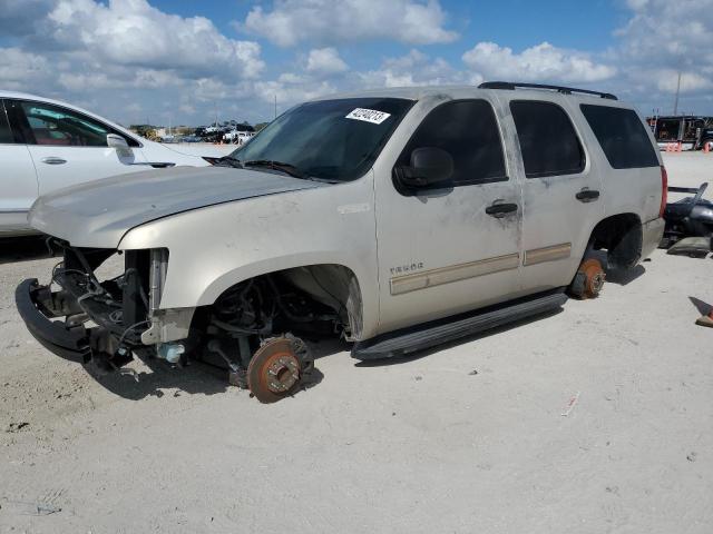 CHEVROLET TAHOE C150 2010 1gnmcae39ar133460