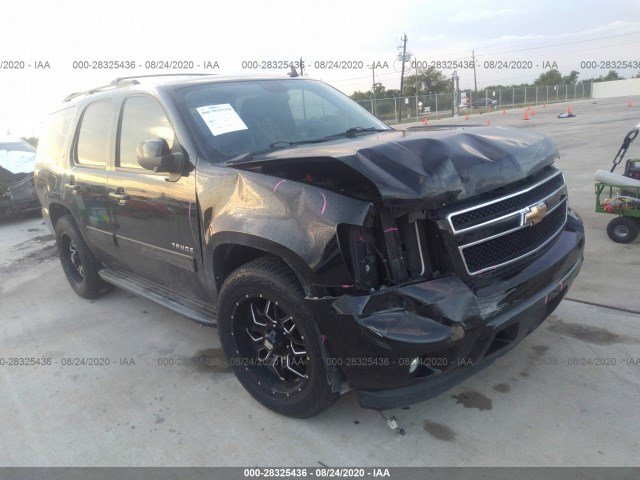 CHEVROLET TAHOE 2010 1gnmcbe30ar105231