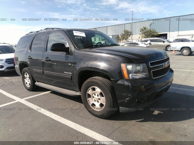 CHEVROLET TAHOE 2010 1gnmcbe30ar114026