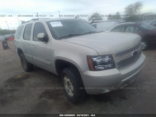 CHEVROLET TAHOE 2010 1gnmcbe30ar114947