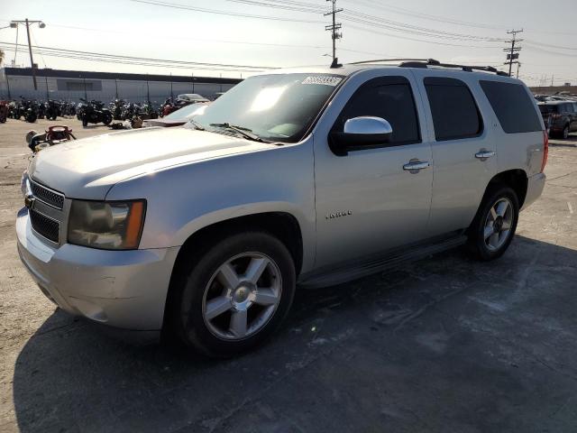 CHEVROLET TAHOE C150 2010 1gnmcbe30ar136642