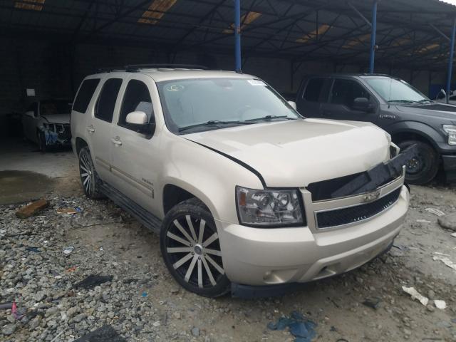 CHEVROLET TAHOE C150 2010 1gnmcbe30ar170239