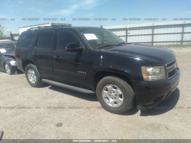 CHEVROLET TAHOE 2010 1gnmcbe30ar186263