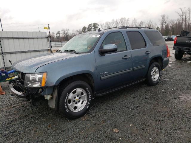 CHEVROLET TAHOE C150 2010 1gnmcbe30ar201618