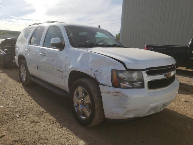 CHEVROLET TAHOE C150 2010 1gnmcbe30ar205653