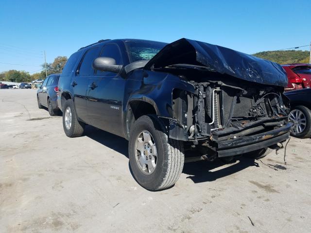 CHEVROLET TAHOE C150 2010 1gnmcbe30ar225482