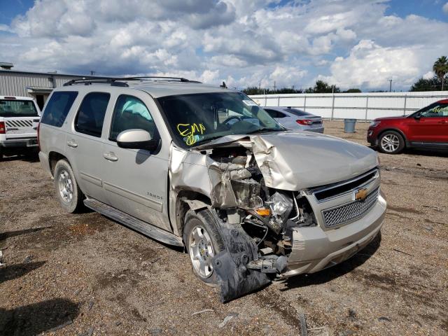 CHEVROLET TAHOE C150 2010 1gnmcbe30ar237955