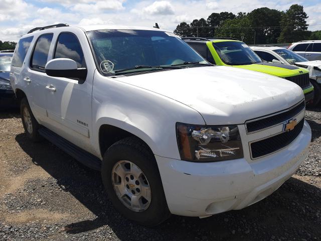 CHEVROLET TAHOE C150 2010 1gnmcbe30ar239916