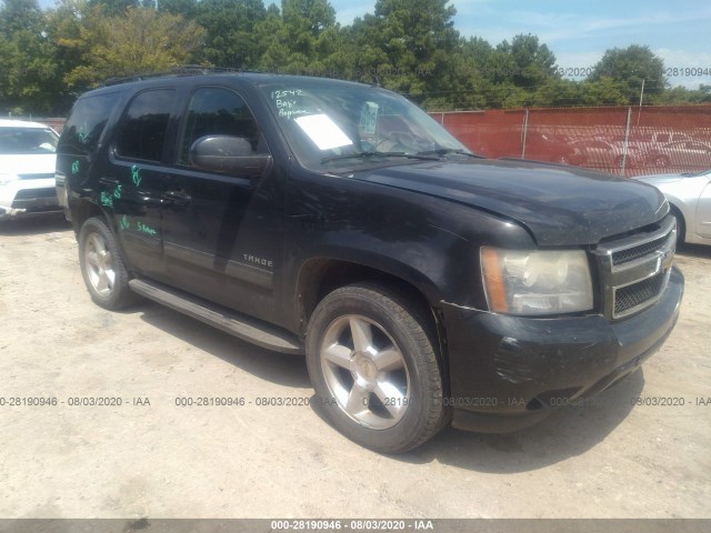 CHEVROLET TAHOE 2010 1gnmcbe30ar240273