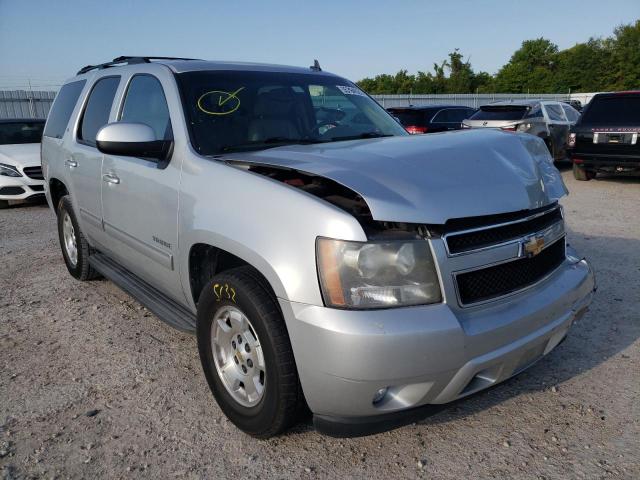 CHEVROLET TAHOE C150 2010 1gnmcbe31ar150257