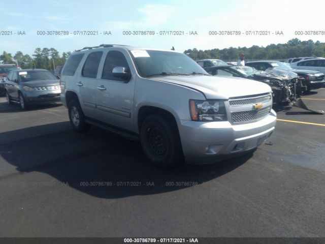 CHEVROLET TAHOE 2010 1gnmcbe31ar193853