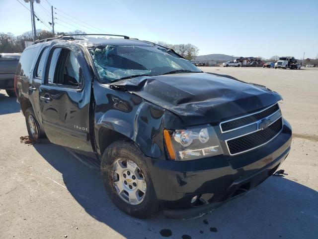 CHEVROLET TAHOE C150 2010 1gnmcbe31ar206049