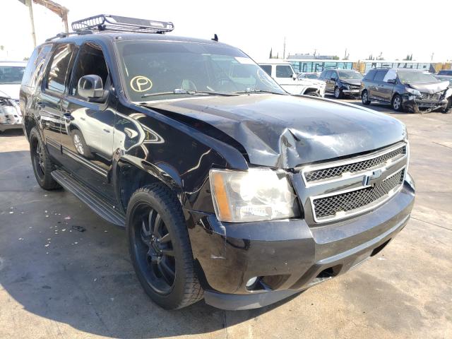 CHEVROLET TAHOE C150 2010 1gnmcbe31ar244767