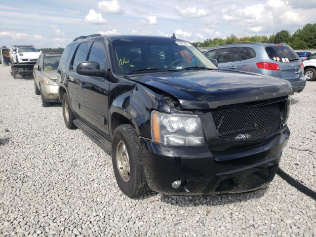 CHEVROLET TAHOE C150 2010 1gnmcbe32ar119020