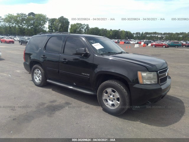 CHEVROLET TAHOE 2010 1gnmcbe32ar120913