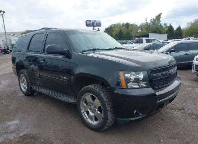 CHEVROLET TAHOE 2010 1gnmcbe32ar131023