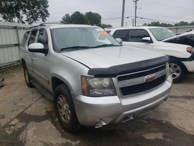 CHEVROLET TAHOE C150 2010 1gnmcbe32ar133662