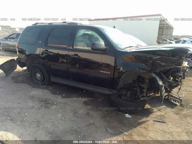 CHEVROLET TAHOE 2010 1gnmcbe32ar190170