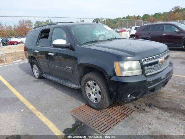 CHEVROLET TAHOE 2010 1gnmcbe32ar192565