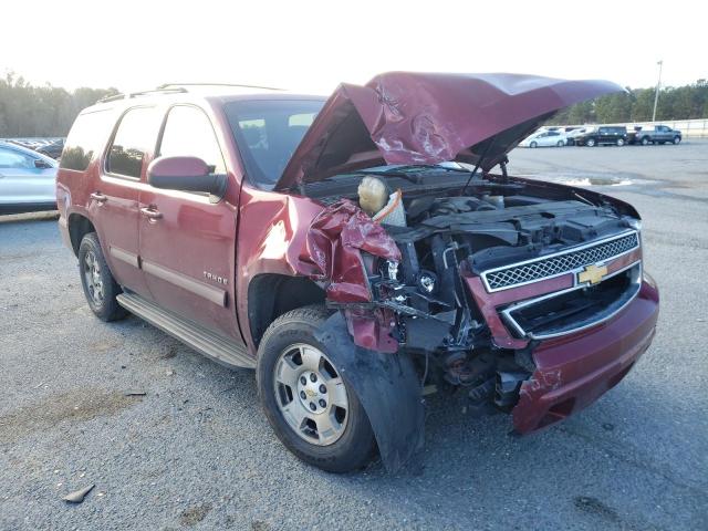 CHEVROLET TAHOE C150 2010 1gnmcbe32ar217349