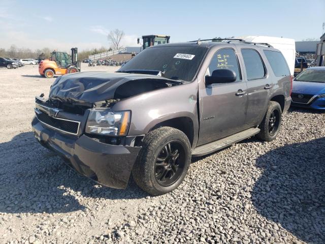 CHEVROLET TAHOE C150 2010 1gnmcbe32ar222051