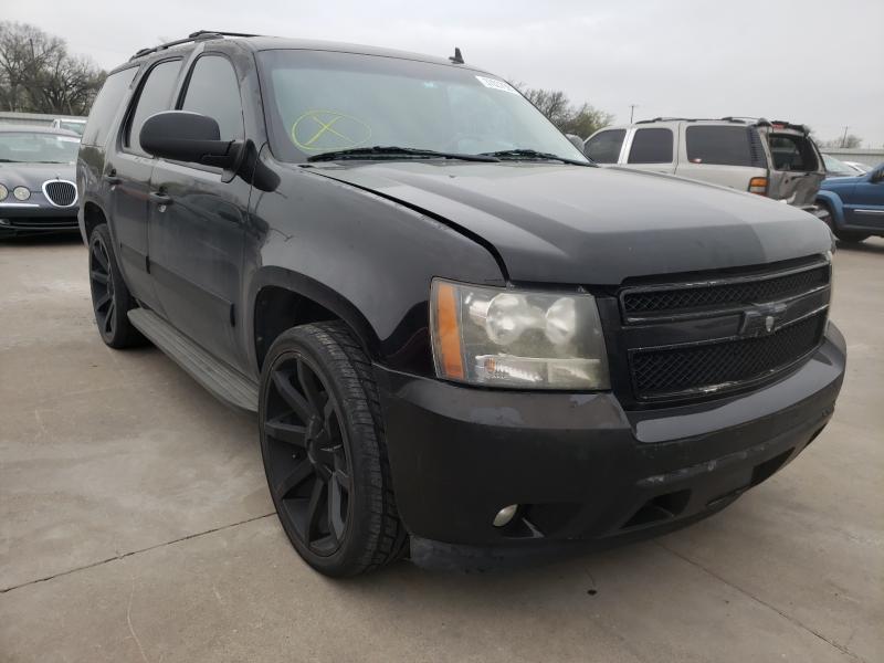 CHEVROLET TAHOE C150 2010 1gnmcbe32ar243370