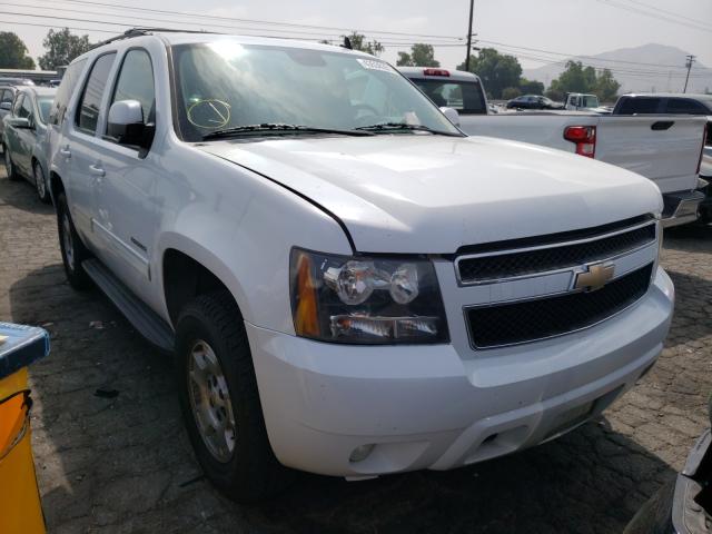 CHEVROLET TAHOE C150 2010 1gnmcbe32ar245667