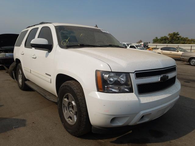 CHEVROLET TAHOE C150 2010 1gnmcbe32ar247113