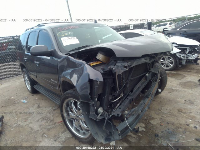 CHEVROLET TAHOE 2010 1gnmcbe33ar112691