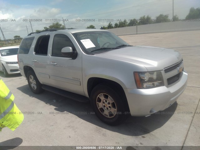 CHEVROLET TAHOE 2010 1gnmcbe33ar155217