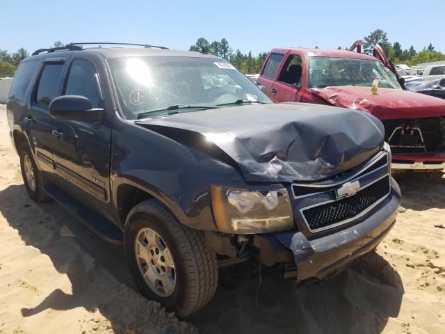 CHEVROLET TAHOE C150 2010 1gnmcbe33ar194339