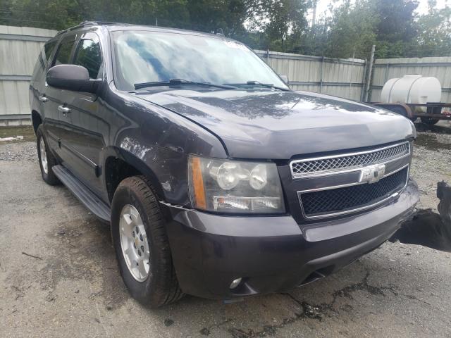 CHEVROLET TAHOE C150 2010 1gnmcbe33ar195636