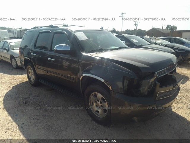 CHEVROLET TAHOE 2010 1gnmcbe33ar201564