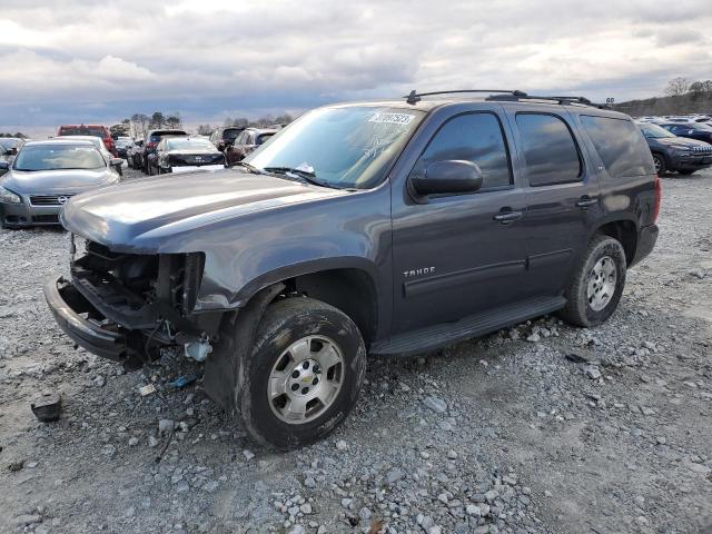 CHEVROLET TAHOE C150 2010 1gnmcbe33ar207218