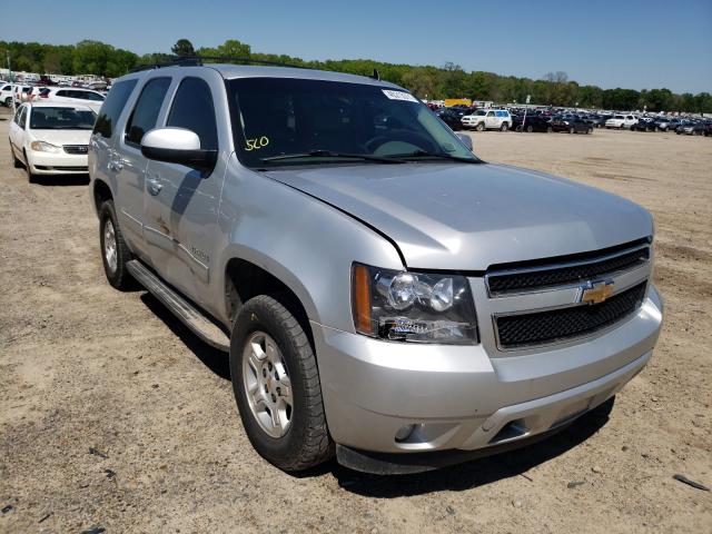 CHEVROLET TAHOE C150 2010 1gnmcbe33ar210779